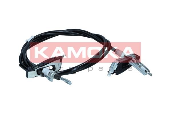 KAMOKA 1190407 Cable Pull, parking brake