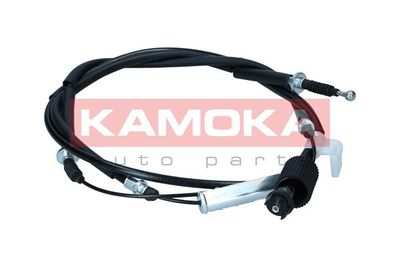 Cable Pull, parking brake KAMOKA 1190408