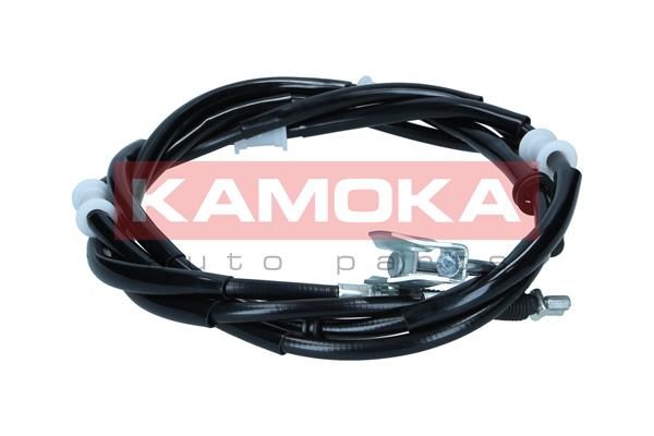 KAMOKA 1190409 Cable Pull, parking brake