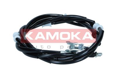 Cable Pull, parking brake KAMOKA 1190409