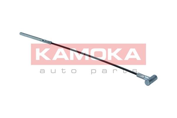KAMOKA 1190410 Cable Pull, parking brake