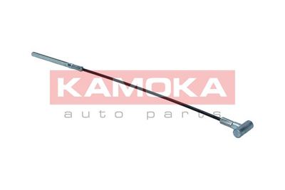 Cable Pull, parking brake KAMOKA 1190410