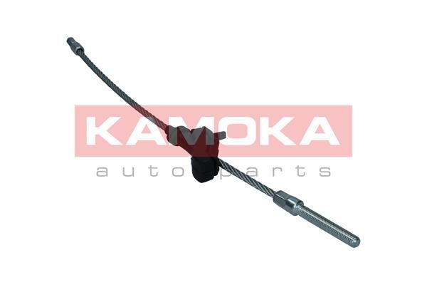 KAMOKA 1190411 Cable Pull, parking brake