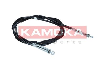 Cable Pull, parking brake KAMOKA 1190412