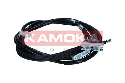 Cable Pull, parking brake KAMOKA 1190413