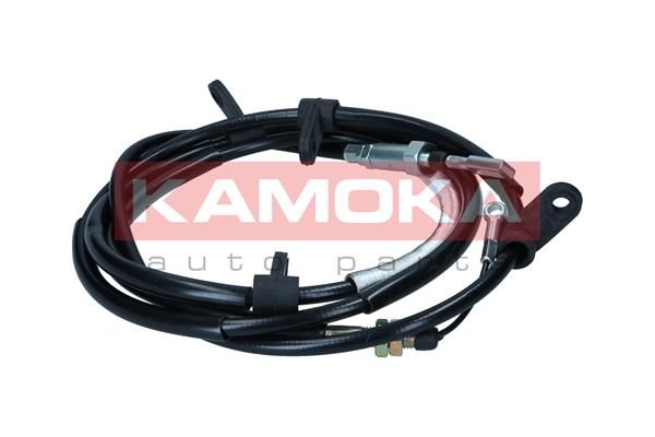 KAMOKA 1190417 Cable Pull, parking brake