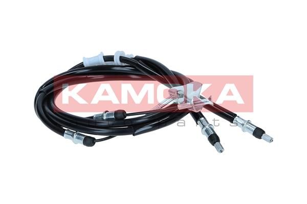 KAMOKA 1190420 Cable Pull, parking brake