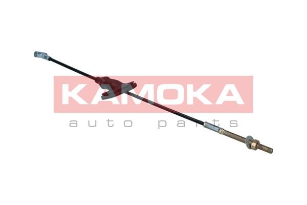KAMOKA 1190421 Cable Pull, parking brake