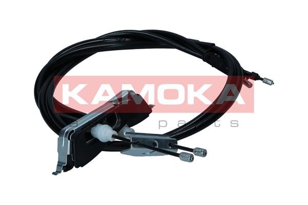 KAMOKA 1190422 Cable Pull, parking brake