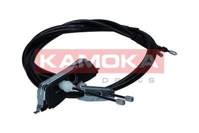 Cable Pull, parking brake KAMOKA 1190422