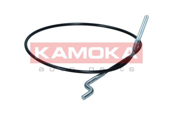 KAMOKA 1190423 Cable Pull, parking brake