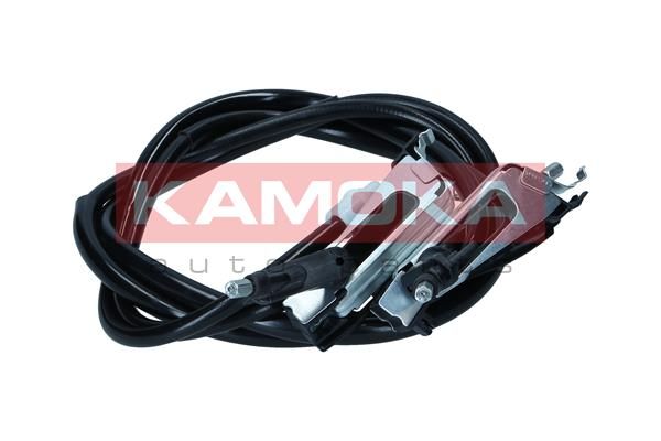 KAMOKA 1190425 Cable Pull, parking brake