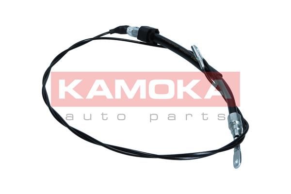 KAMOKA 1190426 Cable Pull, parking brake