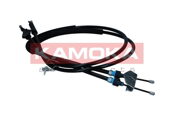 KAMOKA 1190430 Cable Pull, parking brake