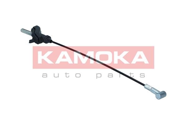 KAMOKA 1190431 Cable Pull, parking brake