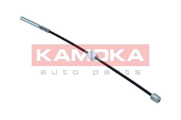 KAMOKA 1190432 Cable Pull, parking brake