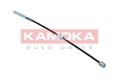 Cable Pull, parking brake KAMOKA 1190432