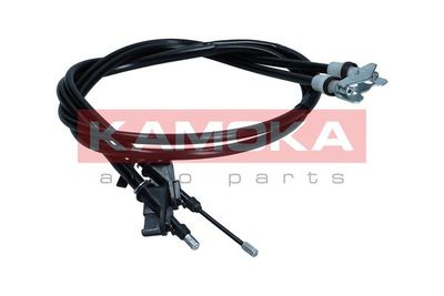 Cable Pull, parking brake KAMOKA 1190433