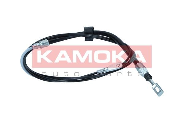 KAMOKA 1190434 Cable Pull, parking brake