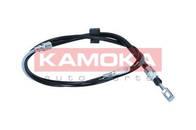 Cable Pull, parking brake KAMOKA 1190434