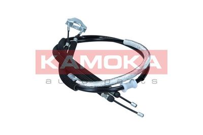 Cable Pull, parking brake KAMOKA 1190435