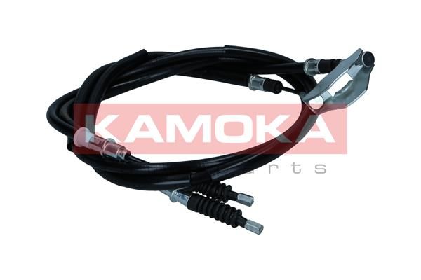KAMOKA 1190436 Cable Pull, parking brake