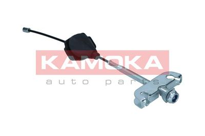 Cable Pull, parking brake KAMOKA 1190437