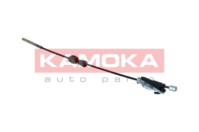 Cable Pull, parking brake KAMOKA 1190438