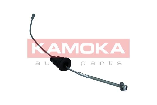 KAMOKA 1190439 Cable Pull, parking brake
