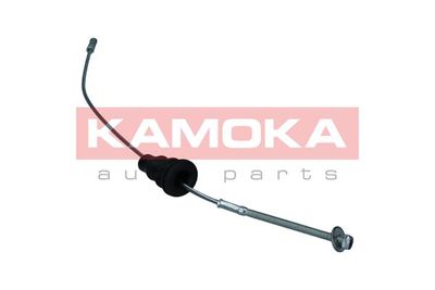 Cable Pull, parking brake KAMOKA 1190439