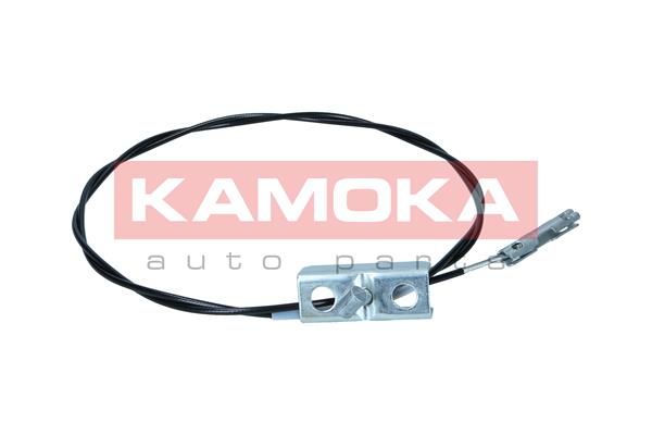 KAMOKA 1190442 Cable Pull, parking brake