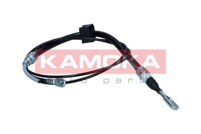 Cable Pull, parking brake KAMOKA 1190443