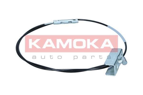 KAMOKA 1190444 Cable Pull, parking brake