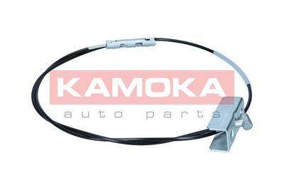 Cable Pull, parking brake KAMOKA 1190444