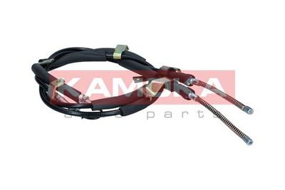 Cable Pull, parking brake KAMOKA 1190446