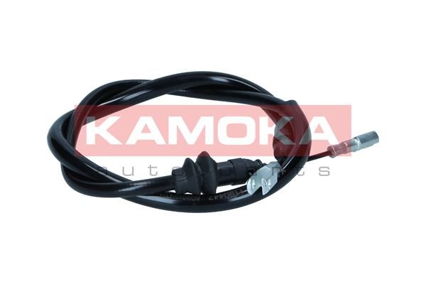 KAMOKA 1190447 Cable Pull, parking brake