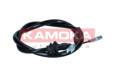 Cable Pull, parking brake KAMOKA 1190447