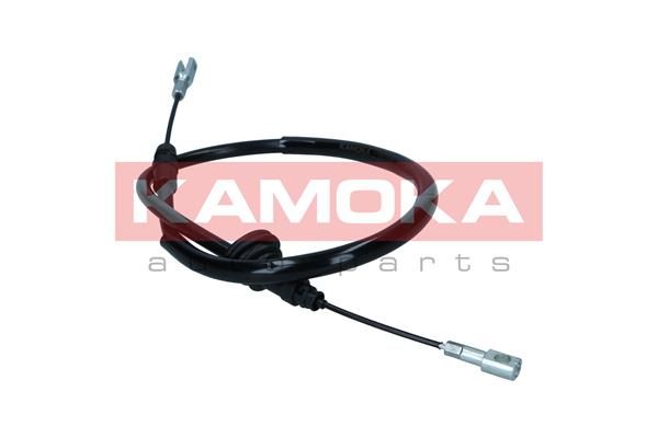 KAMOKA 1190448 Cable Pull, parking brake