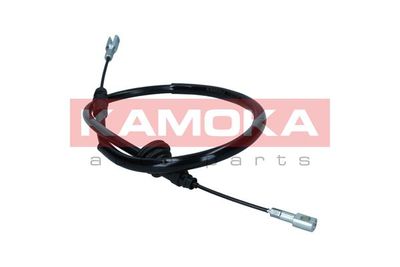 Cable Pull, parking brake KAMOKA 1190448