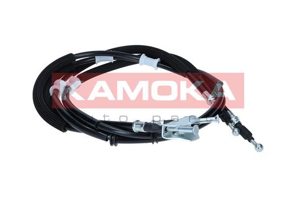 KAMOKA 1190449 Cable Pull, parking brake