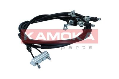 Cable Pull, parking brake KAMOKA 1190450