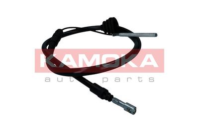 Cable Pull, parking brake KAMOKA 1190451