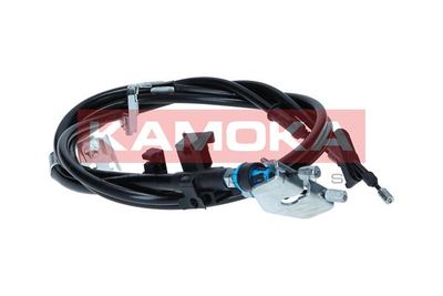 Cable Pull, parking brake KAMOKA 1190452