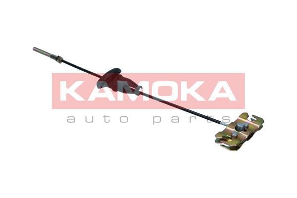 KAMOKA 1190453 Cable Pull, parking brake