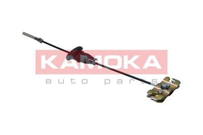 Cable Pull, parking brake KAMOKA 1190453