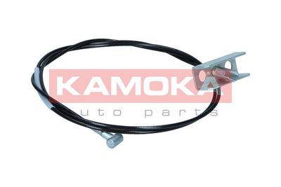 Cable Pull, parking brake KAMOKA 1190454