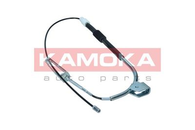 Cable Pull, parking brake KAMOKA 1190455