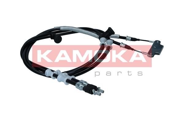 KAMOKA 1190456 Cable Pull, parking brake