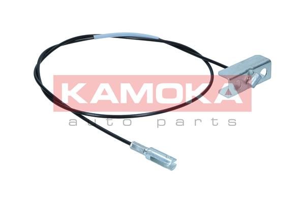 KAMOKA 1190457 Cable Pull, parking brake