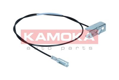 Cable Pull, parking brake KAMOKA 1190457